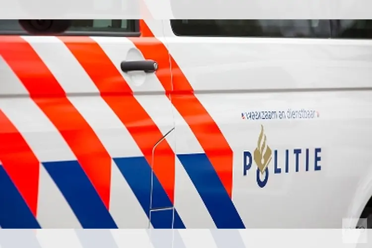 Man overleden na ongeval met scooter in De Lier
