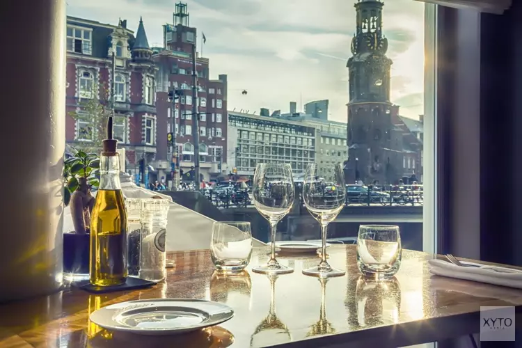 Landelijke dag voor de horeca op 9 oktober 2020