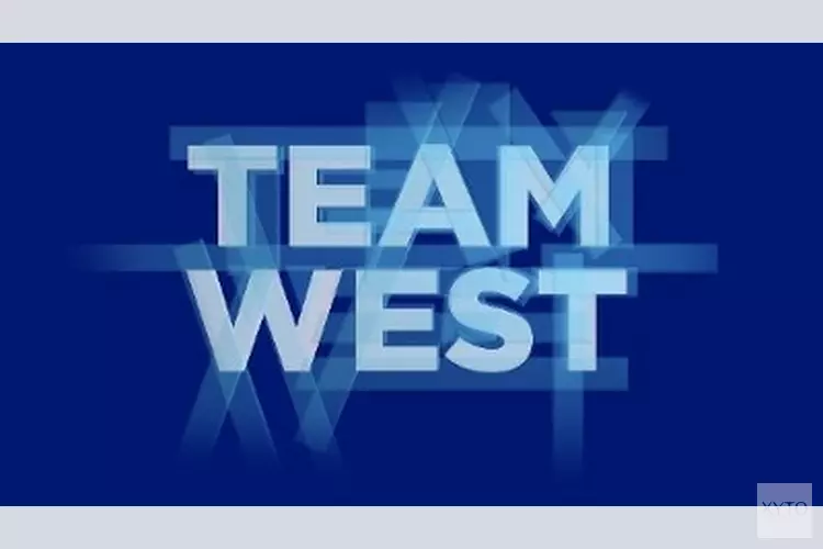 Diefstallen Westland in Team West