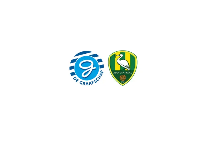 De Graafschap wint in slotfase van ADO Den Haag