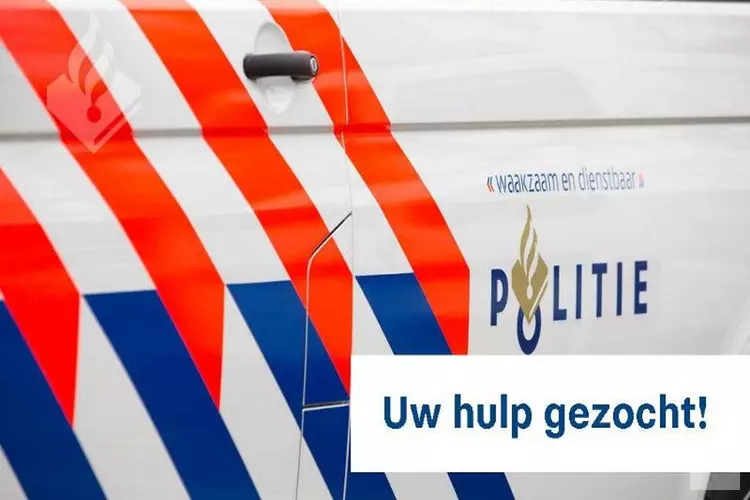 Scooter rijdt in op politieagente in Naaldwijk getuigen gezocht