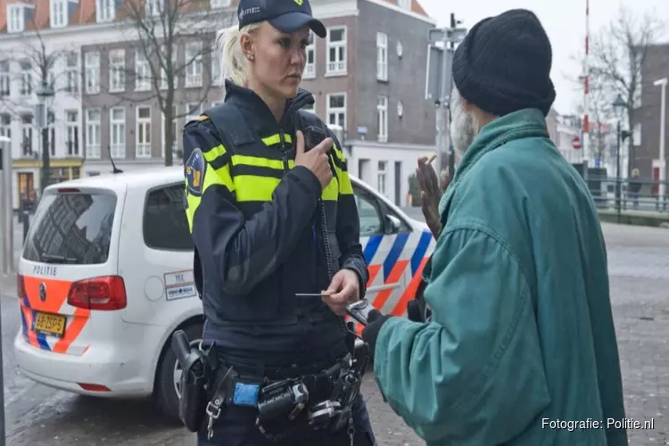 Verward gedrag vergt nog veel politie-inzet