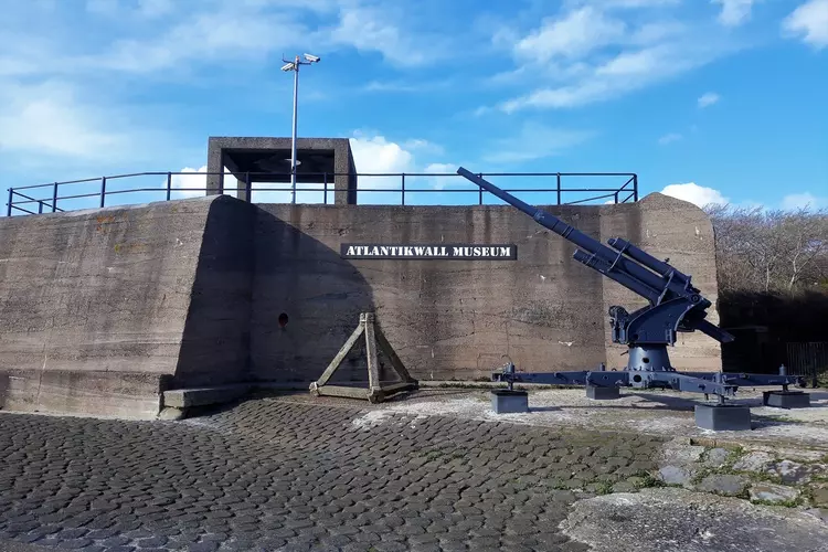 Atlantikwall-Museum Hoek van Holland verwerft uniek fotoalbum van Duitse soldaat