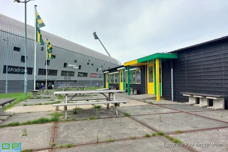 Veerman loodst ADO Den Haag langs TOP Oss