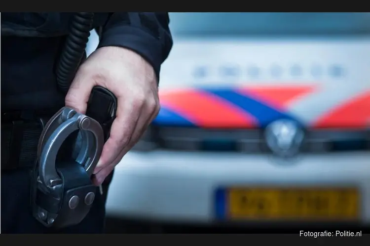 Tweede verdachte (15) van twee explosies Zoetermeer aangehouden