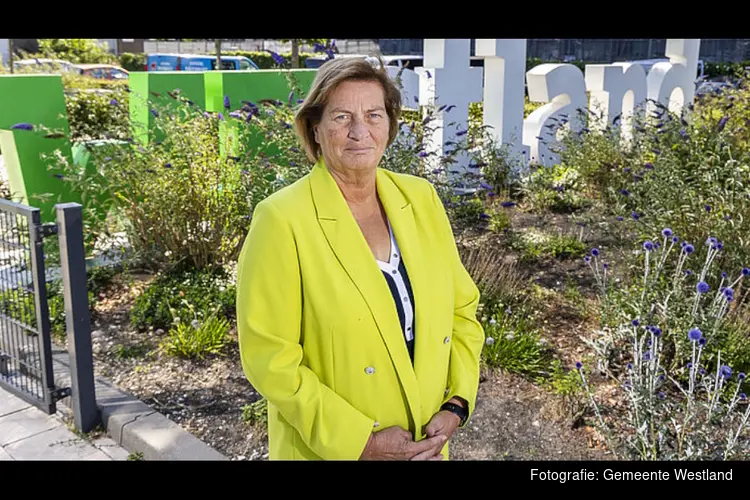 Portefeuille wethouder Van Staalduinen verdeeld onder leden College van B en W