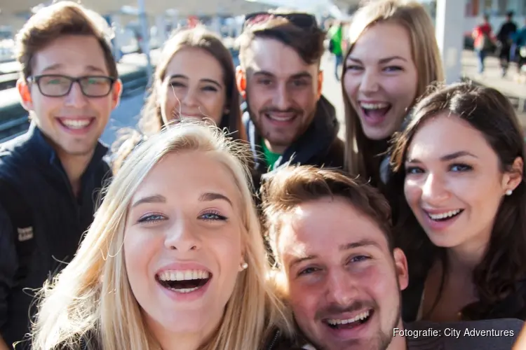 Het alternatief op de standaard kerstborrel