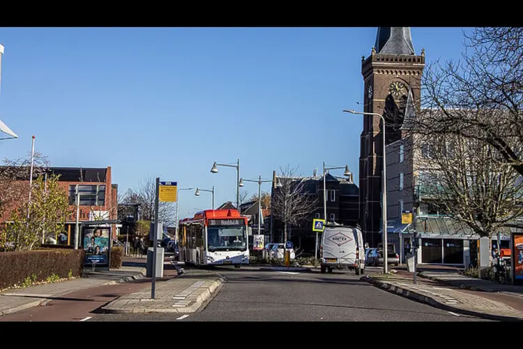 Uw mening over reizen in onze regio is belangrijk