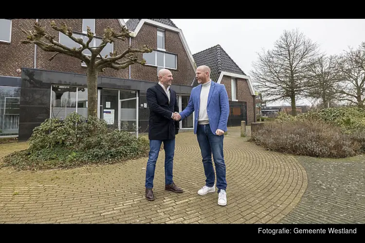 Stap gezet richting nieuwe supermarkt in Wateringen